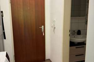 Rotkreuzplatz : 1 Zi Wohnung  ca 29 qm von privat zu verkaufen – Volkartstraße 39, 80636 Dom Pedro, München – Vorschaubild 5
