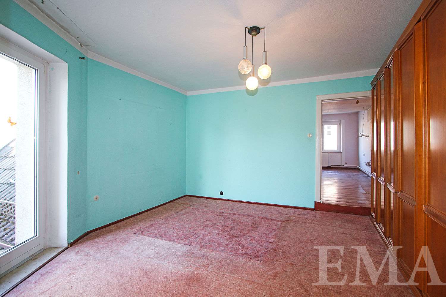 Immobilie in Zehdenick - Das grüne Domizil an der Hastbrücke wartet auf Ihre Ideen - Bild 6