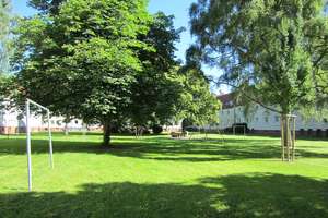 günstige 3-Zimmerwohnung in Hannover-Badenstedt – Benther-Berg-Str. 43, 30455 Badenstedt, Hannover – Vorschaubild 2