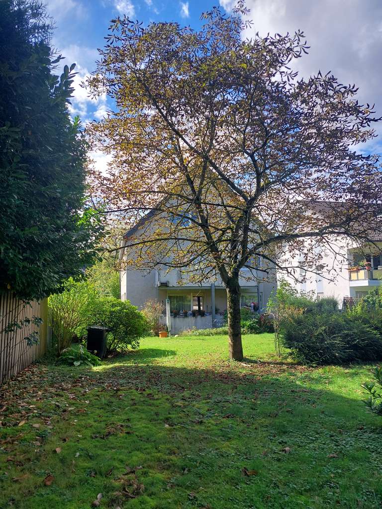 Immobilie in Wesseling - Solides Mehrfamilienhaus in zentraler Lage --- 744m² Grundstück - Bild 1