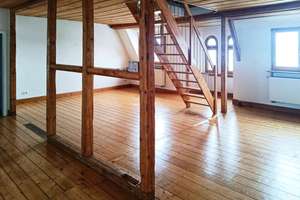Helle 4-Zimmer Maisonettewohnung in Lüdenscheid – Bahnhofstraße 78, 58507 Lüdenscheid – Vorschaubild 2