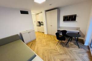 Moderne möblierte Wohnung direkt in Adlershof mit EBK sowie Balkon!!!!!! – Otto-Franke-Straße 45, 12489 Adlershof, Berlin – Vorschaubild 14