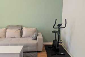 Schöne 2-Zimmer Wohnung Düsseldorf Flingern – Mettmanner Str 64, 40233 Düsseldorf – Vorschaubild 8