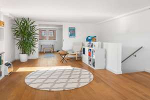 Exklusives Einfamilienhaus (6 Zi.) |  240m2 | Sehr hell | Ruhig & grün, ideal für Familien |01.08.26 – Die vollständige Adresse der Immobilie erhältst du vom Anbieter., 14089 Gatow, Berlin – Vorschaubild 13