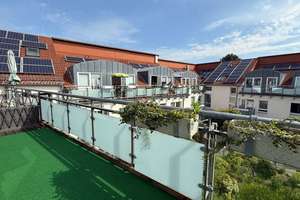 Betreutes Wohnen in Braunschweig - Helles 1-Zimmer-Apartment im Wohnstift Kralenriede – Henri-Dunant-Straße 72, 38108 Schunteraue, Braunschweig – Vorschaubild 8