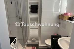 Tauschwohnung: Tauschwohnung im Hansaviertel – Die vollständige Adresse der Immobilie erhältst du vom Anbieter., 48155 Hansaplatz, Münster – Vorschaubild 6