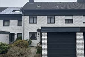 Einfamilienhaus in bester Lage von MG-Windberg – Die vollständige Adresse der Immobilie erhältst du vom Anbieter., 41063 Windberg, Mönchengladbach – Vorschaubild 2