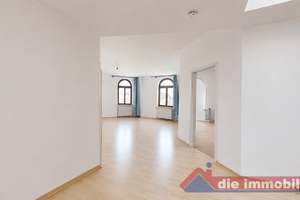 *** Hegelstraße: 2 Zimmer - mit Gründerzeitcharme * Fahrstuhl*** – 39104 Altstadt, Magdeburg – Vorschaubild 2