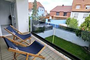 Exklusives Designerhaus in Brühl -6,5 Zimmer Wohnraum auf 175 m² mit Gartenidylle – Rhein-Neckar-Kreis – Vorschaubild 8