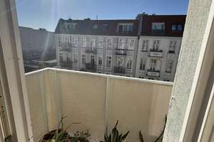 Helle 2-Zimmer-Wohnung für 6 Monate  – Die vollständige Adresse der Immobilie erhältst du vom Anbieter., 10405 Prenzlauer Berg, Berlin – Vorschaubild 6