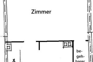 STOCKUM: EXKLUSIV SANIERTES 1 FAMILIENHAUS 4 ZIMMER 2 BÄDER+G-WC GARTEN TERRASSE PARKETT TOP-LAGE – Die vollständige Adresse der Immobilie erhältst du vom Anbieter., 40474 Stockum, Düsseldorf – Vorschaubild 24