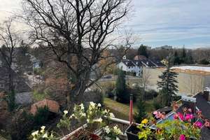 Brück Immobilien - Helle 2-Zi.-Eigentumswohnung mit Balkon – Ideale Kapitalanlage