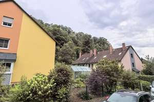 Gepflegtes Reiheneckhaus am ruhigen Stadtrand aber dennoch zentral – Die vollständige Adresse der Immobilie erhältst du vom Anbieter., 95326 Kulmbach – Vorschaubild 2
