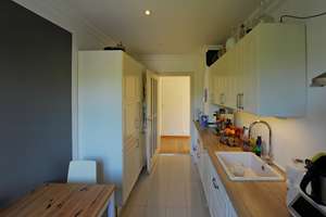 Super geschnittene, helle 4 Zimmer Wohnung mit Balkon! Neuhausen/Nymphenburg! – Nibelungenstraße 55a, 80639 Nymphenburg, München – Vorschaubild 25