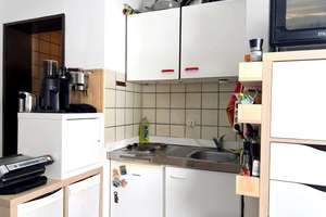 Renditestarkes 1-Zimmer-Apartment in Erlangen mit 4,87 % Bruttorendite – Die vollständige Adresse der Immobilie erhältst du vom Anbieter., 91054 Sieglitzhof, Erlangen – Vorschaubild 3