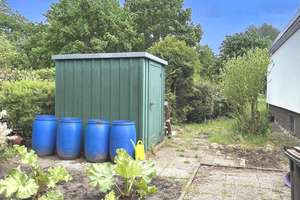 Gartenhof-Bungalow mit Zukunft – Die vollständige Adresse der Immobilie erhältst du vom Anbieter., 30455 Davenstedt, Hannover – Vorschaubild 4