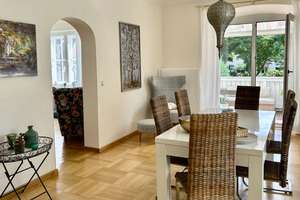 Ein Grund, den Urlaub zu Hause zu verbringen. – Die vollständige Adresse der Immobilie erhältst du vom Anbieter., 23570 Travemünde, Lübeck – Vorschaubild 6