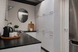 Einfamilienhaus mit Garage in Rödermark, 5 Zimmer, Erstbezug nach Sanierung 2012 – Die vollständige Adresse der Immobilie erhältst du vom Anbieter., 63322 Rödermark – Vorschaubild 16