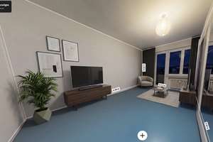 Top-Anlage in Köln-Königsforst: 3 Zimmer, garantierte Mietsteigerung durch Zuschuss – Die vollständige Adresse der Immobilie erhältst du vom Anbieter., 50767 Heimersdorf, Köln – Vorschaubild 3
