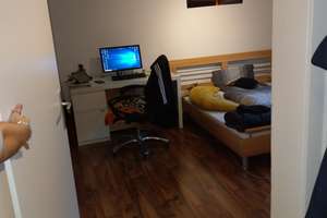 Studenten- Wohnung Direkt an der Uni Bibliothek - Himmelgeister Str.