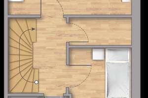##In Bau## Voll unterkellerte DHH inkl. Garten, Carport und Stellplatz – Neufracher Str. 22, 88682 Salem – Vorschaubild 6
