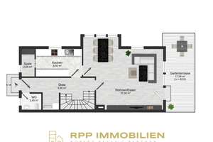 Großzügiges Zuhause für die ganze Familie - top gepflegt und voller Möglichkeiten – Die vollständige Adresse der Immobilie erhältst du vom Anbieter., 85716 Unterschleißheim – Vorschaubild 24