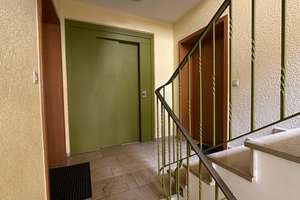 Wohnen mit Wohlfühlfaktor : leerstehende 3-Zimmer-Wohnung mit Balkon & Stellplatz – Die vollständige Adresse der Immobilie erhältst du vom Anbieter., 90443 Steinbühl, Nürnberg – Vorschaubild 3
