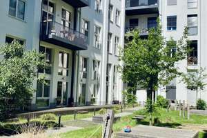Helle 2-Zi-Wohnung mit Balkon, 1.600 € warm – Die vollständige Adresse der Immobilie erhältst du vom Anbieter., 10179 Mitte (Ortsteil), Berlin – Vorschaubild 7