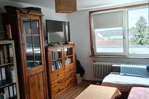 Schöne Dachgeschosswohnung mit großzügigem Bakon – Rehmplatz 4-6, 52070 Aachen – Vorschaubild 6