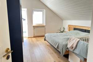 260 m2 Wohnhaus m. Einliegerwhg., PV-Anlage, Pelletshzg. u. Fernblick in naturnaher Wohnlage b. DEG! – Die vollständige Adresse der Immobilie erhältst du vom Anbieter., 94539 Grafling – Vorschaubild 18