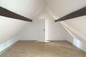 7197 - KA: Durlacher Altstadt! 4-Zimmerwohnung mit Tageslichtbad zu vermieten! – Die vollständige Adresse der Immobilie erhältst du vom Anbieter., 76227 Durlach, Karlsruhe – Vorschaubild 14