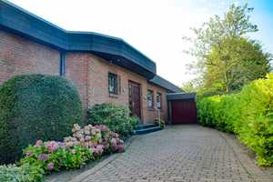 Exklusiver Bungalow mit Blick ins Grüne in Rammsee – Rendsburg-Eckernförde (Kreis) – Vorschaubild 4