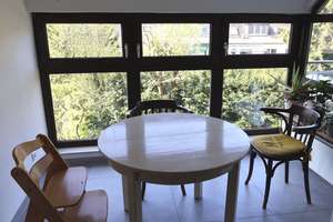 Charmante 3-Zimmer-Wohnung direkt am idyllischen Siepental mit Balkon und Tiefgaragenstellplatz – Die vollständige Adresse der Immobilie erhältst du vom Anbieter., 45136 Huttrop, Essen – Vorschaubild 4