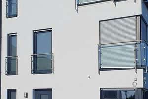 Moderne Doppelhaushälfte in Bad Nauheim – ideal für Familien und Homeoffice – Die vollständige Adresse der Immobilie erhältst du vom Anbieter., 61231 Bad Nauheim – Vorschaubild 2