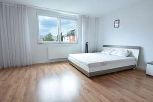 URBAN & NATURNAH - MODERNES REIHENMITTELHAUS MIT GARTEN, TOP ENERGIEEFFIZIENZ & AUßENSTELLPLATZ – Ruppiner-See-Straße 17, 13599 Haselhorst, Berlin – Vorschaubild 14