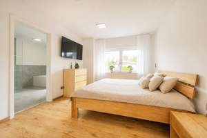 Elegante Stadtvilla auf A+ Niveau – Die vollständige Adresse der Immobilie erhältst du vom Anbieter., 21339 Weststadt, Lüneburg – Vorschaubild 9