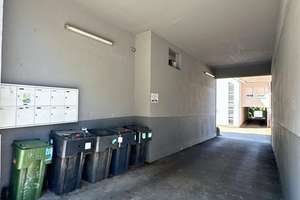 Erstbezug - Sanierte 2-ZKB Erdgeschosswohnung in zentraler Lage – Am Ludwigsberg 66a, 66113 Malstatt, Saarbrücken – Vorschaubild 2