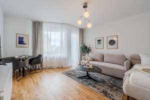 Modernes Studio Apartment im Zentrum von Neukölln – Pannierstraße 22, 12047 Neukölln (Ortsteil), Berlin – Vorschaubild 2