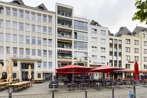 ***Toplage außergewöhnliches Anlageobjekt in aller bester Lage von KÖLN***Provisionsfrei – Die vollständige Adresse der Immobilie erhältst du vom Anbieter., 50667 Altstadt/Nord, Köln – Vorschaubild 2