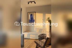 Tauschwohnung: 3-Zimmer Maisonette Wohnung