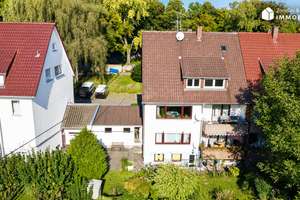 Viel Platz, viele Möglichkeiten: Attraktives Mehrfamilienhaus mit Doppelgarage – Die vollständige Adresse der Immobilie erhältst du vom Anbieter., 70378 Mühlhausen (Ortsteil), Stuttgart – Vorschaubild 6