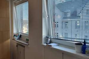 Exklusive, geräumige 1-Zimmer-Wohnung mit Einbauküche in Düsseldorf Pempelfort – Kaiserswerther Straße 55, 40477 Pempelfort, Düsseldorf – Vorschaubild 4