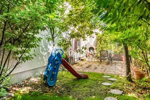 Bezugsfrei ab 01.07.26 – Zweifamilienhaus mit Gartenanteil & Terrasse  – Die vollständige Adresse der Immobilie erhältst du vom Anbieter., 28759 Grohn, Bremen – Vorschaubild 23