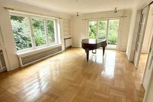 Faszinierende 4-Familien-Villa auf ausgedehntem Parkgrundstück mit eigenem Wald in HD-Rohrbach – Die vollständige Adresse der Immobilie erhältst du vom Anbieter., 69126 Rohrbach, Heidelberg – Vorschaubild 9