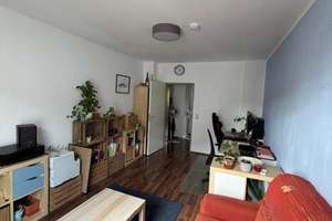 Gemütliche 2-Zimmerwohnung im Zentrum Düsseldorfs – Sonnenstraße 4, 40227 Oberbilk, Düsseldorf – Vorschaubild 12
