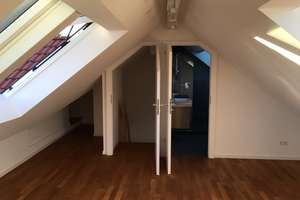 Sonnige 4- Zimmer Dachgeschosswohnung in Stuttgart, Vaihingen – Eisbärenstraße 16, 70563 Heerstraße, Stuttgart – Vorschaubild 27