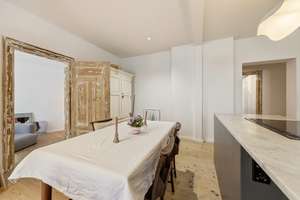 Juwel im Herzen vom Glockenbach - wunderschöne und sanierte Altbau Wohnung – Jahnstr. 31, 80469 Glockenbach, München – Vorschaubild 10