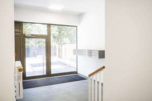 Großzügige 2-Zi.-Wohnung mit Loggia! – Nachodstraße 15C, 10779 Wilmersdorf, Berlin – Vorschaubild 5