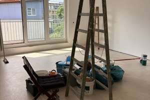Schöne 1-Zimmer Wohnung in Dresden-Albertstadt – Zum Reiterberg 6 b, 1099 Albertstadt, Dresden – Vorschaubild 3