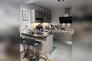 Tauschwohnung: Helle moderne 3 Zimmerwohnung mit 2 Balkonen und Tiefgarage – Die vollständige Adresse der Immobilie erhältst du vom Anbieter., 72116 Mössingen – Vorschaubild 10